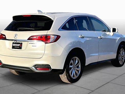Used 2016 Acura RDX w/ Technology Package image 11