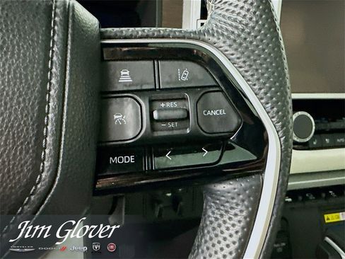 Used 2024 Toyota Sequoia Capstone image 30