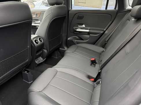Used 2026 Mercedes-Benz GLA 250 4MATIC image 25