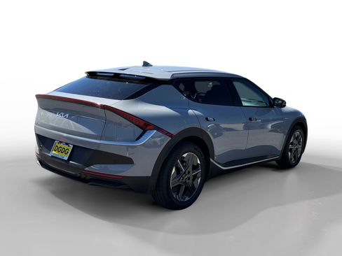 New 2026 Kia EV6 Light AWD/4WD image 5