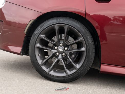 Used 2020 Dodge Charger Scat Pack RWD image 10