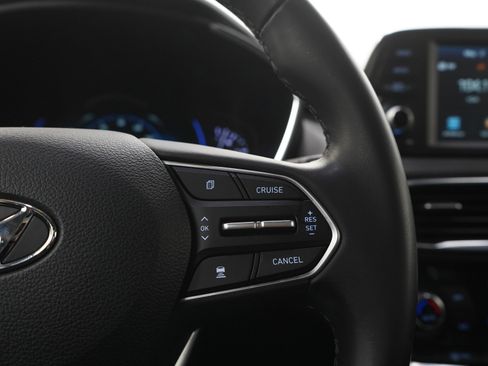 Used 2019 Hyundai Santa Fe Limited AWD/4WD image 26