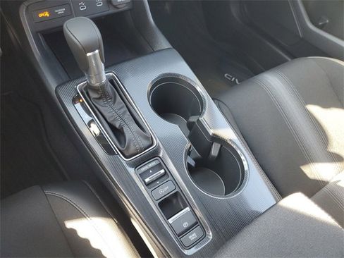 New 2026 Honda Civic Sport image 22