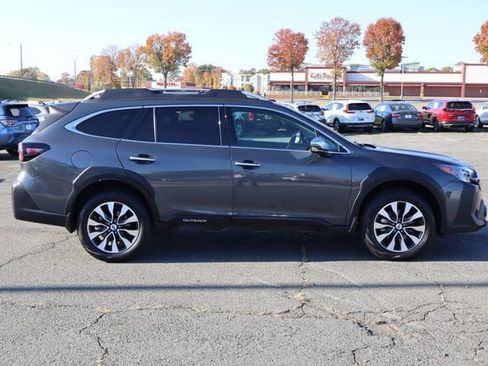 Certified 2024 Subaru Outback Touring XT w/ Popular Package #2 image 9