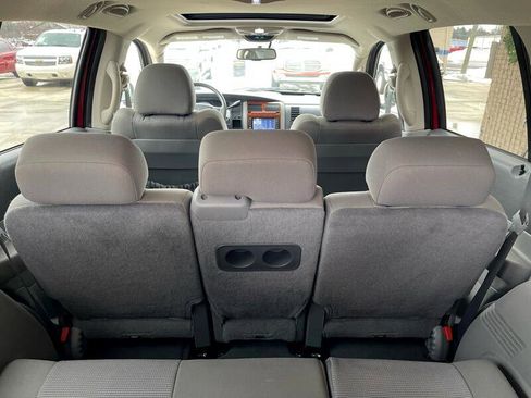 Used 2008 Dodge Durango SLT w/ Technology Group II image 48