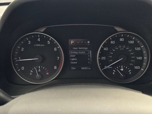 Used 2018 Hyundai Elantra Value Edition FWD image 35