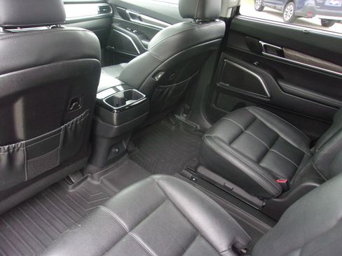 Used 2021 Kia Telluride SX AWD/4WD image 20