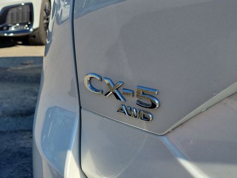 Used 2023 MAZDA CX-5 AWD 2.5 S w/ Select Package image 19