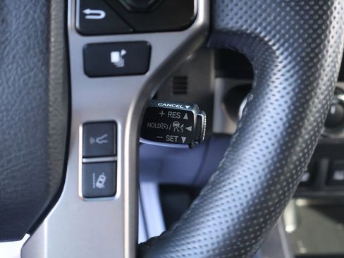 Used 2023 Toyota Tacoma Limited AWD/4WD image 42