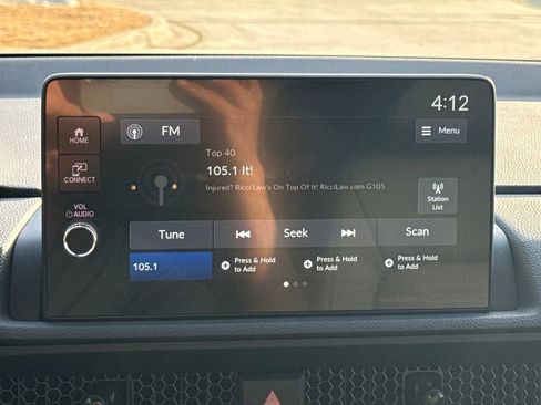 New 2026 Honda CR-V Sport-L image 21