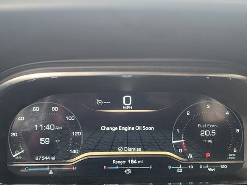 Used 2024 GMC Yukon XL SLT image 12