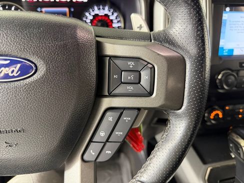 Used 2019 Ford F150 Raptor w/ Equipment Group 801A Mid AWD/4WD image 21