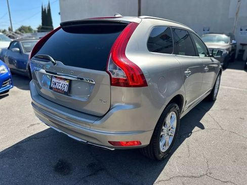 Used 2015 Volvo XC60 T5 Premier image 18