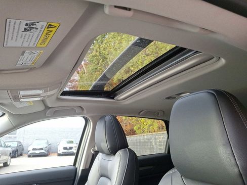 Certified 2025 MAZDA CX-5 AWD 2.5 S image 14