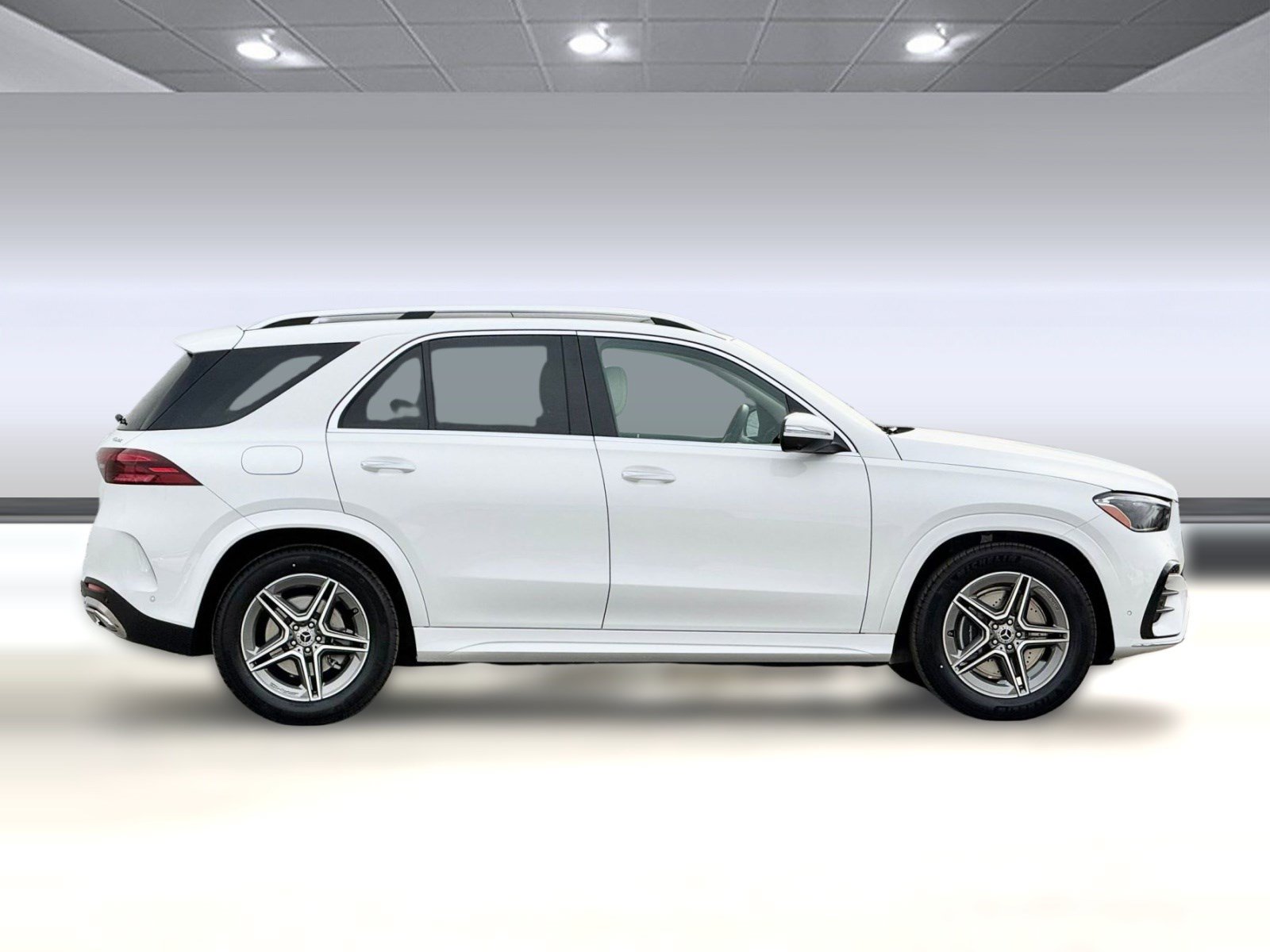 New 2026 Mercedes-Benz GLE 450 4MATIC image 7
