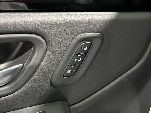 New 2025 Honda Pilot TrailSport image 26