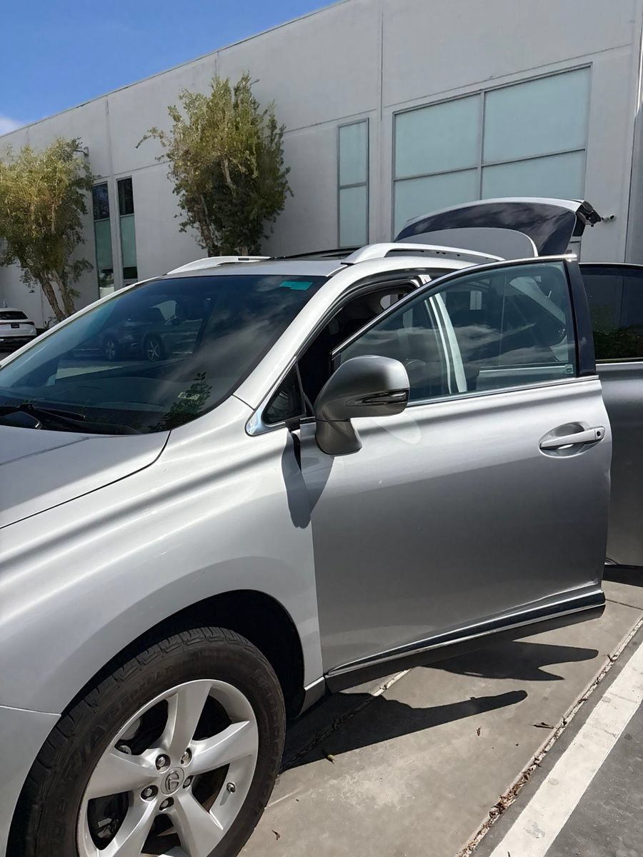 Used 2010 Lexus RX 350 AWD w/ Premium Pkg image 2