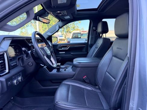 Used 2023 GMC Sierra 1500 Denali w/ Denali Reserve Package image 13