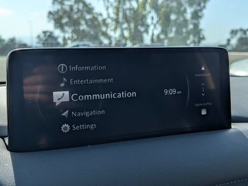 Certified 2024 MAZDA CX-5 Carbon Edition AWD/4WD image 26