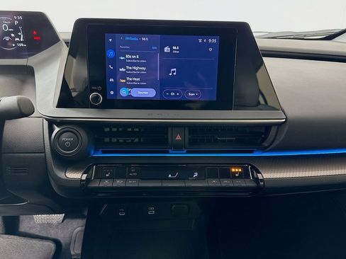 Used 2024 Toyota Prius XLE image 14