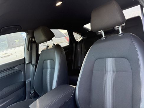 Used 2025 Honda Civic Sport image 16