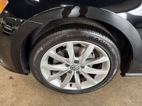 Used 2015 Volkswagen Golf SE FWD image 8