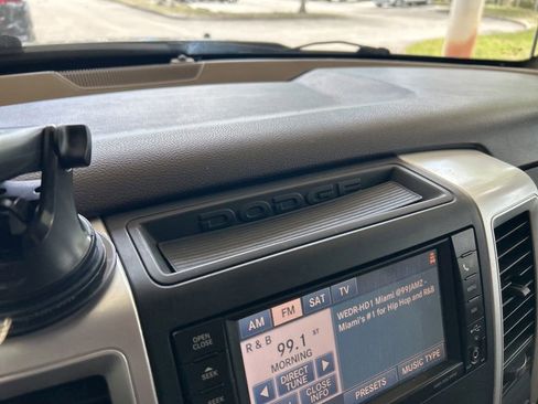 Used 2010 Dodge Ram 1500 Truck SLT w/ Lone Star Regional Pkg image 45