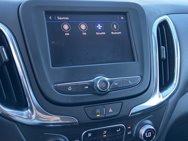 Used 2023 Chevrolet Equinox LT w/ Driver Convenience Package FWD image 37