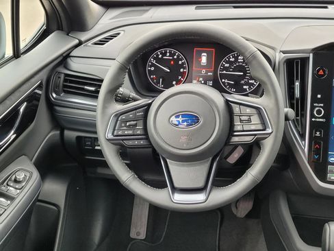 New 2026 Subaru Forester Limited image 6