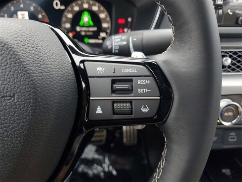 New 2026 Acura Integra A-Spec image 21