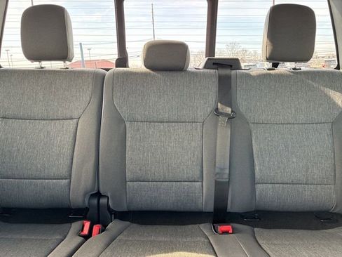 Used 2024 Ford F250 XL w/ STX Appearance Package image 40