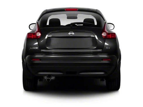 Used 2013 Nissan Juke SL FWD image 8