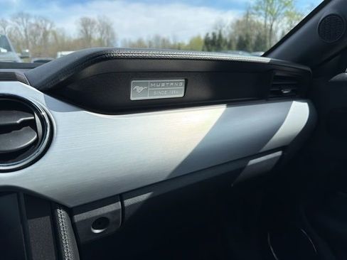 Used 2015 Ford Mustang GT Premium w/ Enhanced Security Package image 18