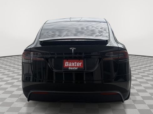 Used 2022 Tesla Model X AWD/4WD image 7