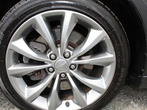 Used 2016 Chrysler 200 S AWD/4WD image 38