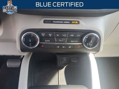 Certified 2023 Ford Escape Active AWD/4WD image 18