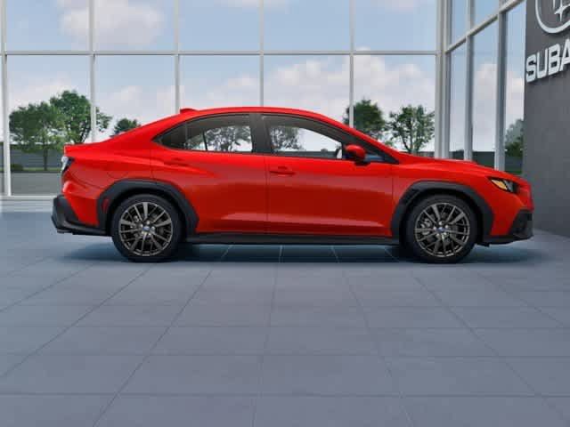 New 2026 Subaru WRX AWD/4WD image 6