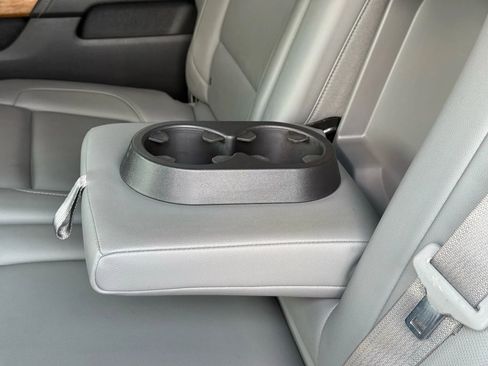 Used 2015 Chevrolet Silverado 3500 LTZ w/ Duramax Plus Package image 39