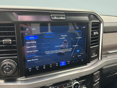 New 2026 Ford F350 Platinum AWD/4WD image 20