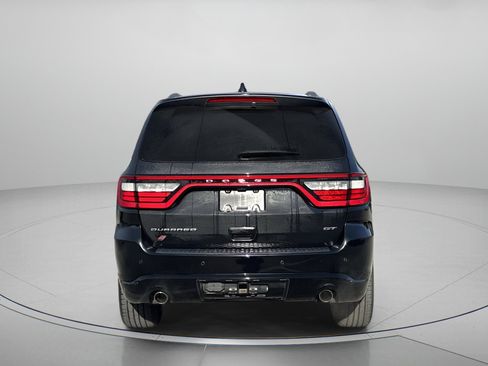 Used 2023 Dodge Durango GT AWD/4WD image 4