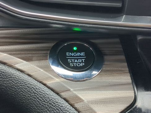 Used 2021 Ford Explorer Limited w/ Hybrid Equipment Group 310A image 21