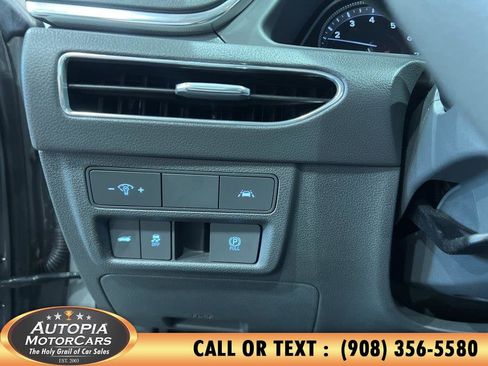 Used 2023 Hyundai Sonata SEL w/ Cargo Package FWD image 21