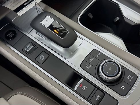 New 2026 INFINITI QX60 Luxe w/ Cargo Package image 22