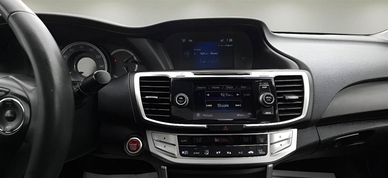 Used 2015 Honda Accord EX-L image 14