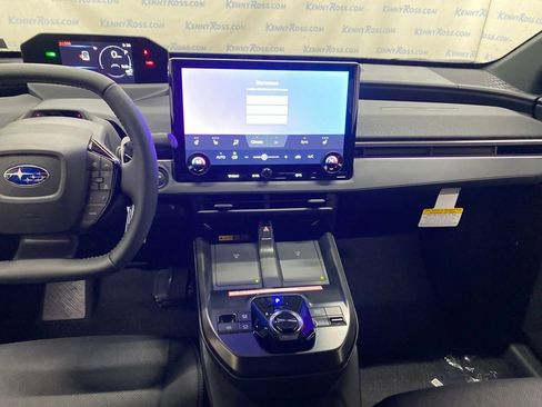 New 2026 Subaru Solterra image 17