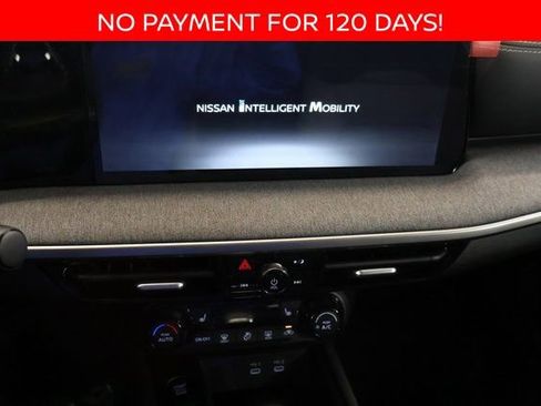 New 2026 Nissan Kicks SV w/ SV Premium Package image 17