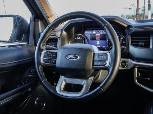 Used 2024 Ford Expedition Max XLT image 18