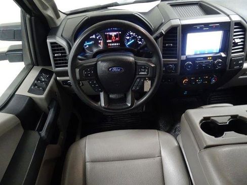 Used 2021 Ford F250 XL w/ Power Equipment Group image 35