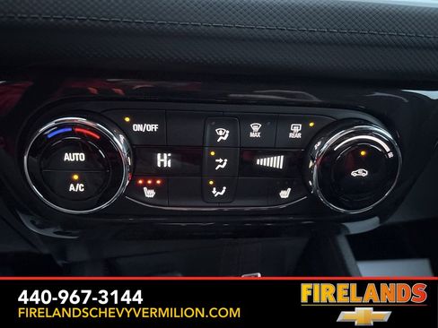 New 2026 Chevrolet TrailBlazer LT w/ Convenience Package image 4