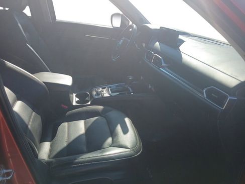 Used 2023 MAZDA CX-5 AWD 2.5 S w/ Premium Package image 15